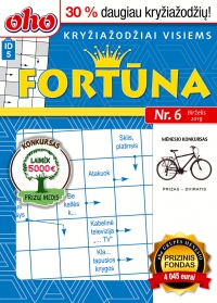 ID 5 oho Fortūna ID 5 oho Fortūna